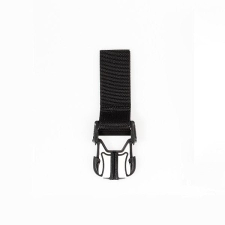 Ortlieb zam.cz. klamra z paskiem do office-bag - rove.pl