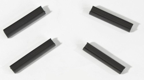 Przejdź do produktu Ortlieb zam.cz. zabezpieczenie bagażnika (4 sztuki)