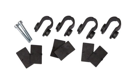 Ortlieb zam.cz. obejmy do systemu ql3 11-16mm - rove.pl