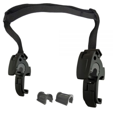 Ortlieb zam.cz. haki ql2.1 z regulowaną rączką 8-16mm o - rove.pl
