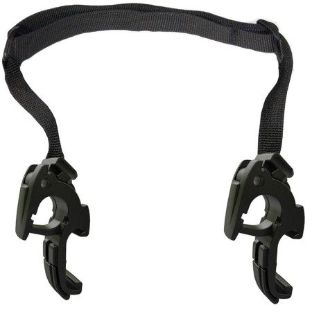 Ortlieb zam.cz. haki ql2.1 z regulowaną rączką 20mm - rove.pl