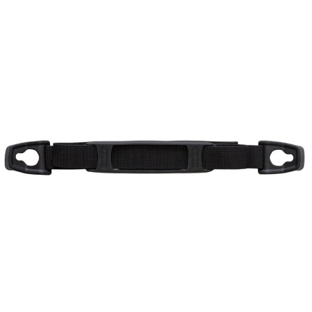 Ortlieb zam.cz. pasek na ramię 115cm black do ultimate 3,4,5, six classic prod. 1999-teraz - rove.pl