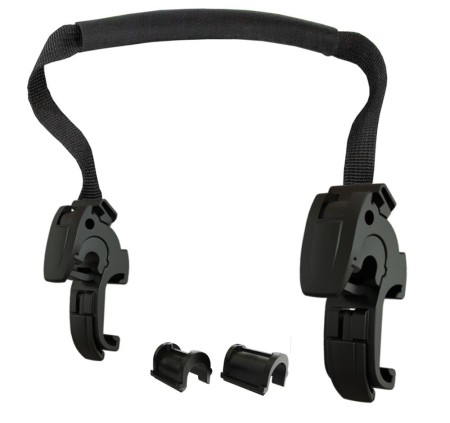 Ortlieb zam.cz. haki ql2.1 z rączką 8-16mm - rove.pl