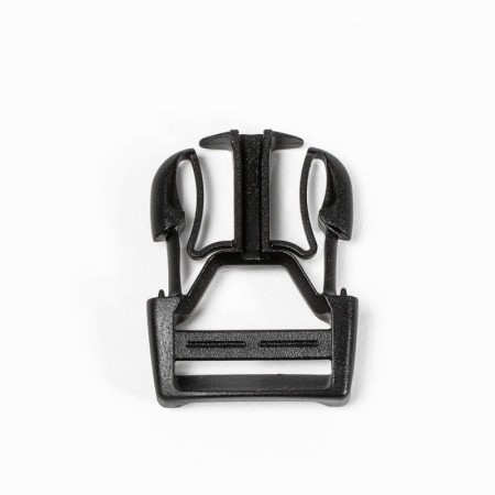 Ortlieb zam.cz.stealth buckle 25 mm ( klamra 1szt) - rove.pl
