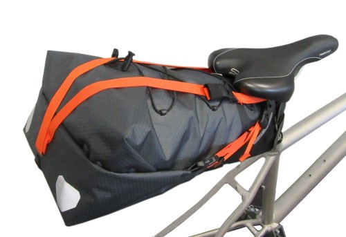 Przejdź do produktu Ortlieb zam.cz. support strap for seat-pack