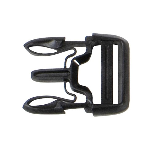 Przejdź do produktu Ortlieb zam.cz.x-lite buckle 25 mm ( klamra 1szt)