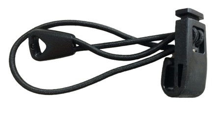 Ortlieb zam.cz. clip fixing (4 szt.) for safe-it, ultimate - rove.pl