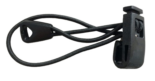 Przejdź do produktu Ortlieb zam.cz. clip fixing (4 szt.) for safe-it, ultimate