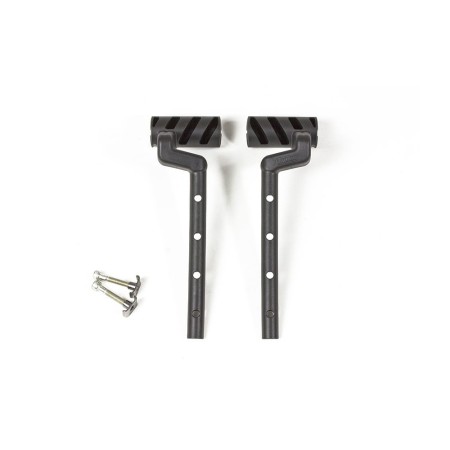 Ortlieb ultimate6 support for mounting set - rove.pl
