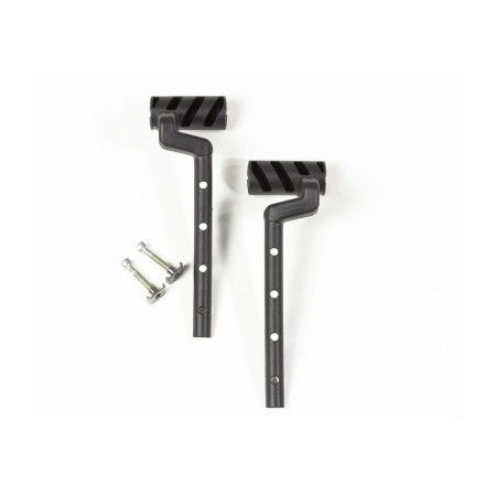 Ortlieb ultimate6 support for mounting set - rove.pl