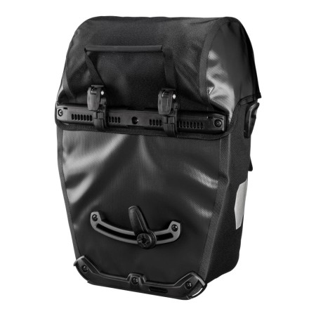 Ortlieb sakwy tylne bike-packer classic black 40l - rove.pl