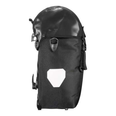 Ortlieb sakwy tylne bike-packer classic black 40l - rove.pl