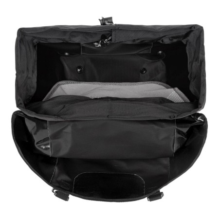 Ortlieb sakwy tylne bike-packer classic black 40l - rove.pl