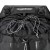 Ortlieb sakwy tylne bike-packer classic black 40l - rove.pl