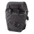 Ortlieb sakwy tylne bike-packer plus granite-black 42l - rove.pl