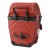 Ortlieb sakwy tylne bike-packer plus salsa-dark chili 42l - rove.pl