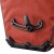 Ortlieb sakwy tylne bike-packer plus salsa-dark chili 42l - rove.pl