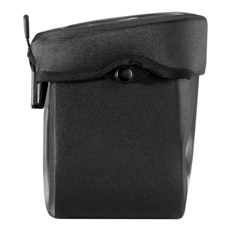 Ortlieb torba na kierownicę ultimate six classic 6,5l black bez mocowania - rove.pl