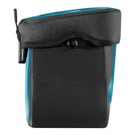 Ortlieb torba na kierownicę ultimate six classic 6,5l petrol-black bez mocowania - rove.pl