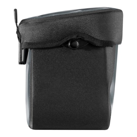 Ortlieb torba na kierownicę ultimate six classic 6,5l asphalt-black bez mocowania - rove.pl