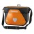 Ortlieb torba na kierownicę ultimate six classic 6,5l orange-black bez mocowania - rove.pl