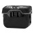 Ortlieb torba na kierownicę ultimate six plus 6,5l granite-black bez mocowania - rove.pl