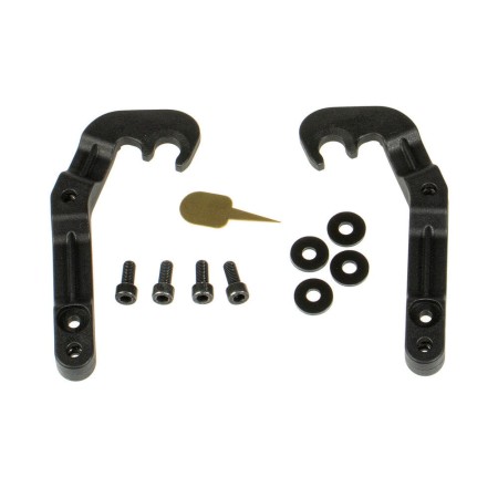 Ortlieb ultimate6 bottle cage mount - rove.pl