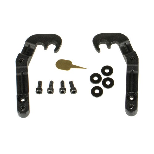 Przejdź do produktu Ortlieb ultimate6 bottle cage mount