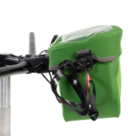 Ortlieb ultimate6 bottle cage mount - rove.pl