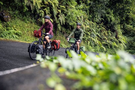 Ortlieb torba na kierownicę handlebar-pack plus black 11l - rove.pl