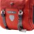 Ortlieb torba na kierownicę handlebar-pack plus salsa-dark chili 11l - rove.pl