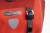 Ortlieb torba na kierownicę handlebar-pack plus salsa-dark chili 11l - rove.pl