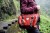 Ortlieb torba na kierownicę handlebar-pack plus salsa-dark chili 11l - rove.pl