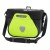 Ortlieb torba na kierownicę ultimate six high visibility 6,5l neon yellow-black bez mocowania - rove.pl