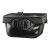 Ortlieb torba na kierownicę ultimate six classic 5l black bez mocowania - rove.pl