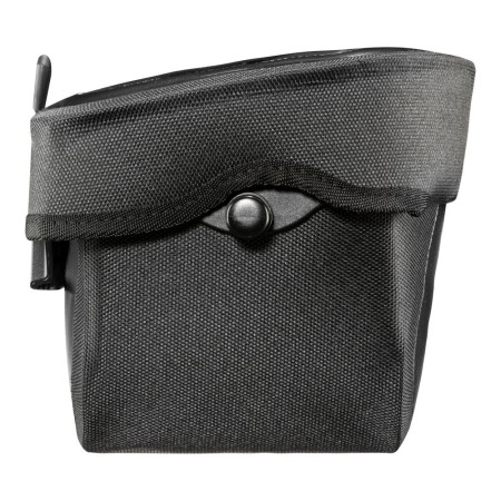 Ortlieb torba na kierownicę ultimate six classic 5l black bez mocowania - rove.pl
