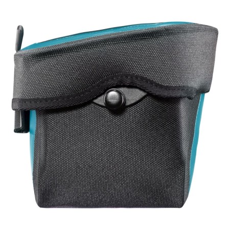 Ortlieb torba na kierownicę ultimate six classic 5l petrol-black bez mocowania - rove.pl