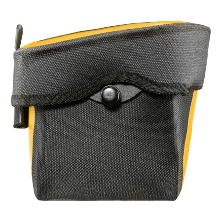 Ortlieb torba na kierownicę ultimate six classic 5l sunyellow-black bez mocowania - rove.pl