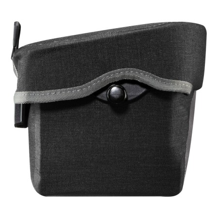 Ortlieb torba na kierownicę ultimate six plus 5l granite-black bez mocowania - rove.pl