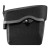 Ortlieb torba na kierownicę ultimate six plus 5l granite-black bez mocowania - rove.pl