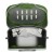 Ortlieb torba na kierownicę ultimate six plus 5l kiwi-moss green bez mocowania - rove.pl
