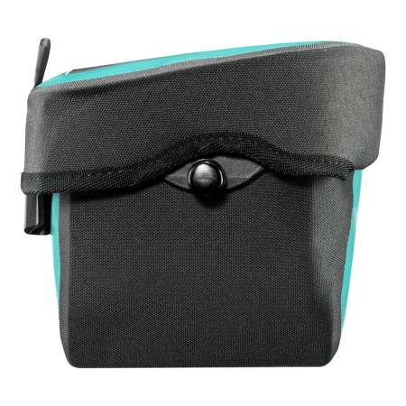 Ortlieb torba na kierownicę ultimate six free 5l lagoon-black bez mocowania - rove.pl