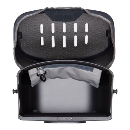 Ortlieb torba na kierownicę ultimate six urban 5l ink bez mocowania - rove.pl