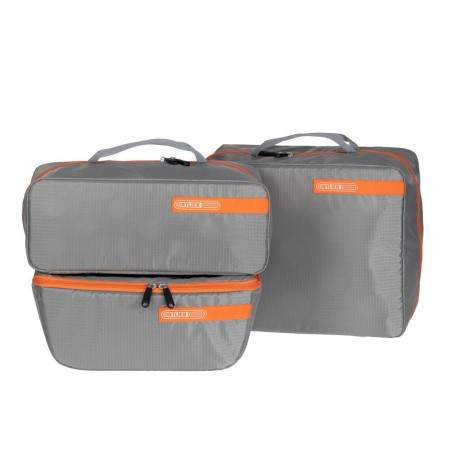 Ortlieb packing cube bundle - rove.pl