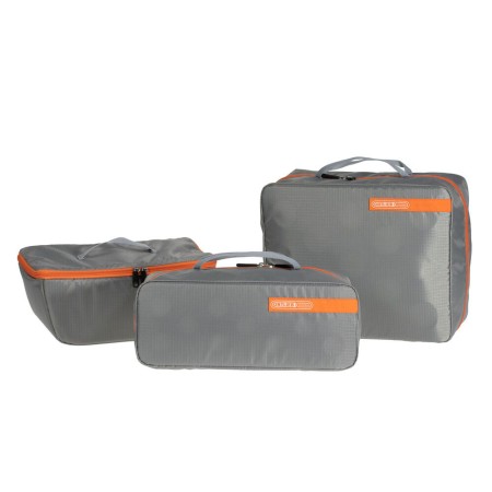 Ortlieb packing cube bundle - rove.pl