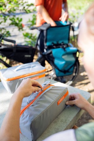 Ortlieb packing cube bundle - rove.pl