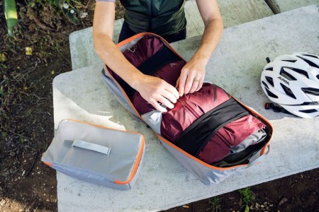 Ortlieb packing cube bundle - rove.pl