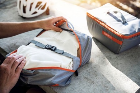 Ortlieb packing cube bundle - rove.pl