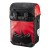 Ortlieb sakwy uniwersalne sport-packer classic red-black 30l - rove.pl