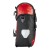 Ortlieb sakwy uniwersalne sport-packer classic red-black 30l - rove.pl
